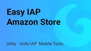 Easy IAP (In App Purchase) - Test Amazon shop products using Amazon App Tester