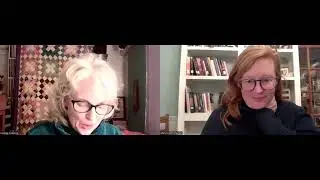 Henry Sheldon Museum Annual Meeting 2022 (featuring Christopher Kaufman Ilstrup)