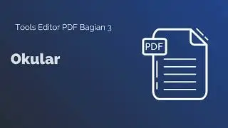 Review Editor PDF 3 - Okular