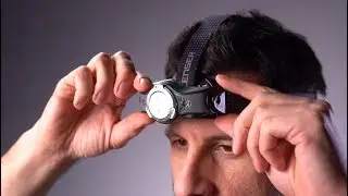 Ledlenser MH11 - english
