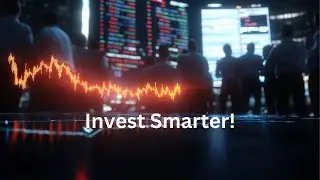 Don't Make These Investing Mistakes! (Even Experts Do)