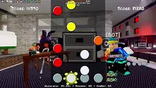 funky friday cause i felt like making a video