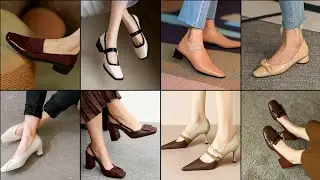 CLASSY MOST TOP COMFORTABLE EVERYDAY FOOTWEAR SHOES/LATEST TRENDING SHOES 2026 part17