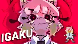 IGAKU (SPLATOON)