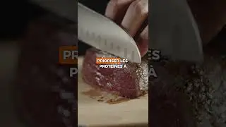 L&rsquo;USDA frappe fort : EAT Real Food