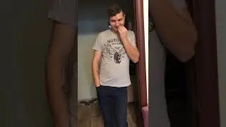 Муж узнал о пополнение в семье🤗☺️😻👨‍👩‍👧
