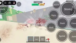 Prestige weapon #1 | Short Combat Warriors Anchor gameplay | Mobile