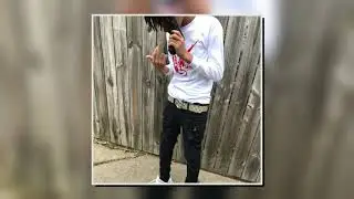(FREE) Ka$hdami x Baby Santana x Pluggnb Type Beat 2021 - 