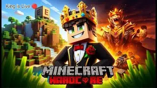 Starting New Hardcore Series | Day-1