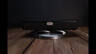 Orbitkey Nest Tech Organizer Review