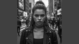 I Am Not My Label