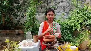Herbal tea | Ministry of Ayush Reccommended | Immunity Booster | COVID 19