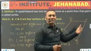 Quadrilateral for class 9 lecture 1