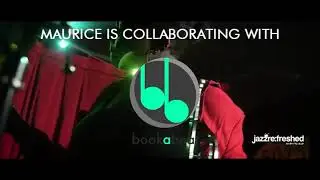 MS MAURICE - BOOKABEAT 26/11/19