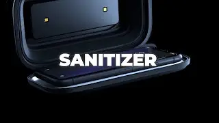 How do UV light sanitizers work?