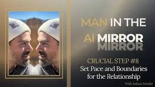 CRUCIAL STEP 8: Pace and Boundaries