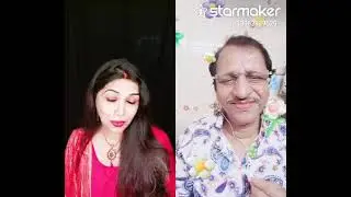 चढती जवानी मेरी चाल मस्तानी. Movie : कारवा. (1971) Sung by Yuvaraj Londhe.