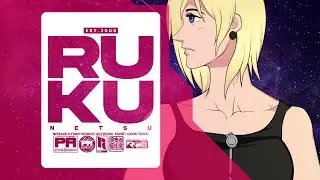 AYA DIARY DOS - PR X PARASITE EVE 2 [2025]