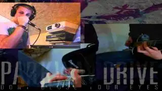 Parkway Drive - Smoke 'Em If Ya Got 'Em (Collab Cover)