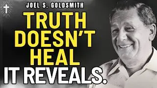 Stop Trying to Heal: The Shocking Truth About No Recovery Period (Infinite Way)