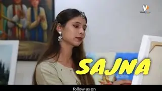 Sajna | Tarannum Bharti | Murari Verma | New Punjabi Song 2021 | Vikas Video Vision
