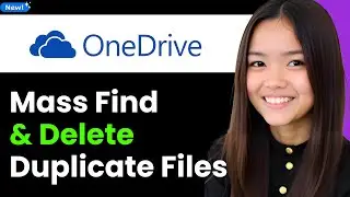How to Mass Find and Delete Duplicate Files From Onedrive With 2 Easy Ways 2026 (Step By Step)
