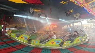 Disco Express - Roie ( Offride / POV ) [ Bienenmarkt Michelstadt 2024 ]