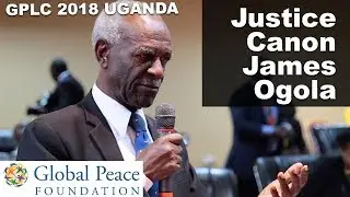 Justice James Ogola | 