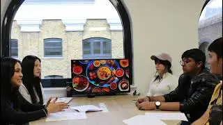 The KICL Student Podcast | Kaplan International College London