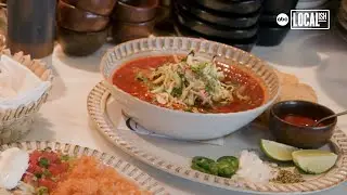 &lsquo;Elena&rsquo;s&rsquo; restaurant pays homage to family roots through Mexican-Californian cuisine