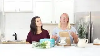 November 2019 Essential Oil Recipe Box Reveal