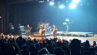 [Rock Fest] Resgate - Todo Som