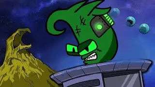 D's Appearance [ALTERNATE/UNCANON] | Letter Lore