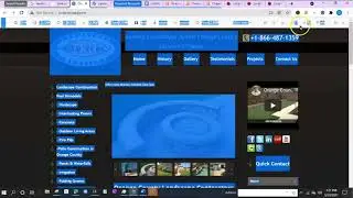 Landscape Lead Generation OC