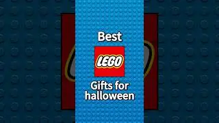 Best LEGO Halloween Gift Ideas 🎃👻 Spooky & Fun Sets 2025 #lego #legogift #halloween