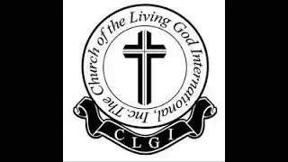 Live streaming of CLGI Live