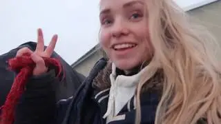 Elin Maria Skaugen vlog4