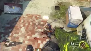 Bo3 - Nuclear Flawless no TDM 49/0 SOLO