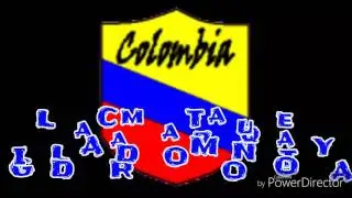 GILDARDO MONTOYA   La Cama Traquea  (Rebajada)
