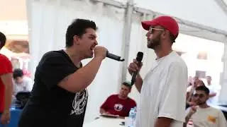 MIGUI VS DOBLES I OCTAVOS I REGIONAL FREEDOM FIGHTERS VALENCIA 2023