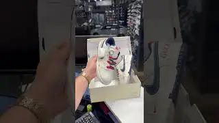 NIKE SB DUNK LOW X GUCCI MULTI 2025