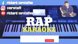 karaoke RAP ( vokal cowo )