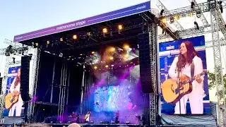 Alanis Morissette • Head over Feet • Live at Metronome Prague 2025 • 21.06.2025