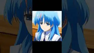 Chtholly- World End Edit | #anime #edit #animeedit #animeedits