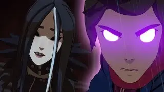 Can Dark Magic Be GOOD? - The Dragon Prince Theory