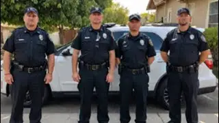 Apartment Complex Security: Sacramento Security Guard Services (279) 202-5454