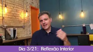 Reflex&atilde;o Interior