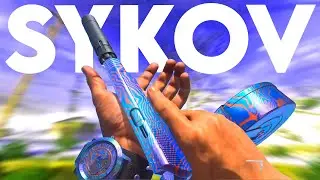 BEST SYKOV Search and Destroy Class (Sykov SnD) - Sykov Search and Destroy BEST Class
