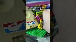 #lego #fakelego #goodwill #thriftstorefinds