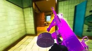 Satisfying Warzone Movement + Aim